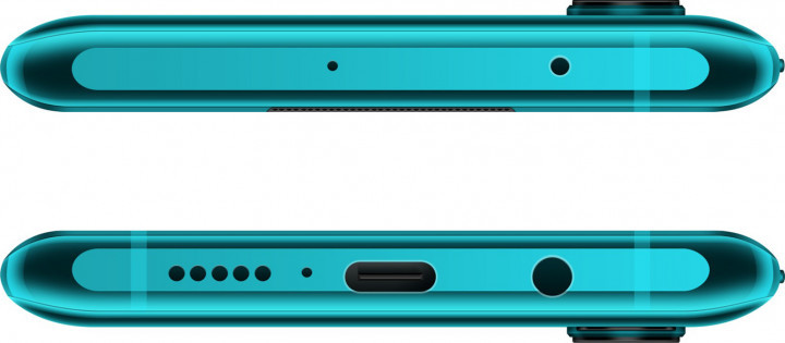Смартфон Xiaomi Mi Note 10 Pro 8/256 GB Aurora Green — Фото 3