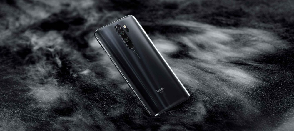 Фото Смартфон Xiaomi Redmi Note 8 Pro 6/64GB Coral Orange - 16