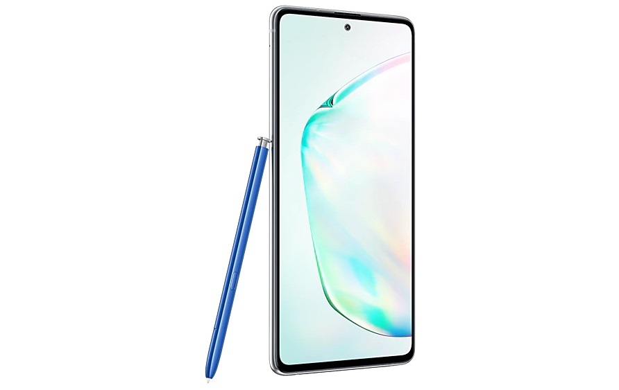 Samsung Galaxy Note 10 Lite 6/128Gb - 1 Samsung Galaxy Note 10 Lite 6/128Gb - 1