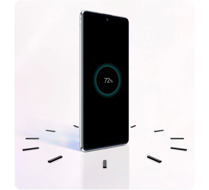 Samsung Galaxy Note 10 Lite 6/128Gb - 10 Samsung Galaxy Note 10 Lite 6/128Gb - 10