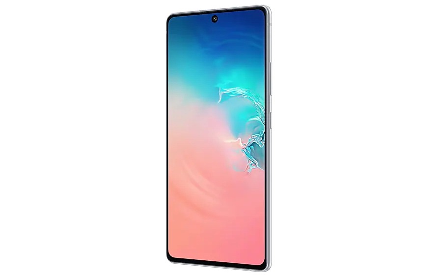 Samsung Galaxy S10 Lite 6/128Gb Blue - 1 Samsung Galaxy S10 Lite 6/128Gb Blue - 1
