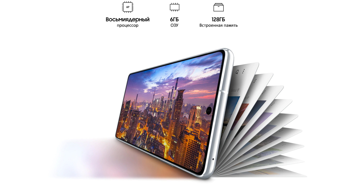 Samsung Galaxy S10 Lite 6/128Gb Blue - 20 Samsung Galaxy S10 Lite 6/128Gb Blue - 20