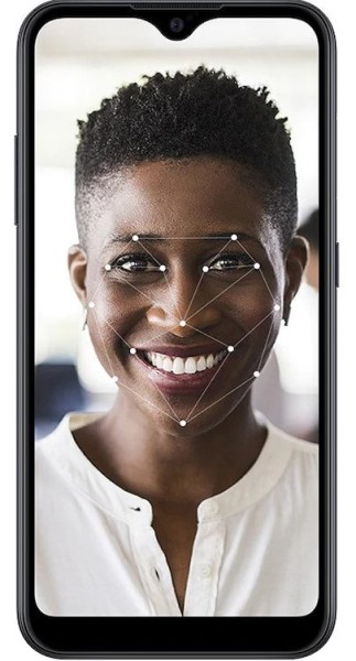 Смартфон Samsung Galaxy A01 2/16Gb Black (SM-A015FZKDSEK) - Фото 4 - интернет-магазин Comfy Смартфон Samsung Galaxy A01 2/16Gb Black (SM-A015FZKDSEK) - Фото 4