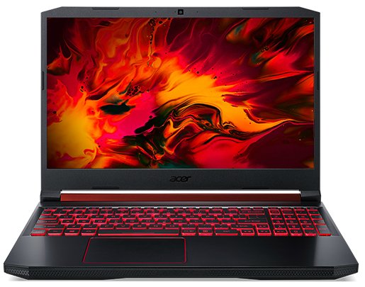 Ноутбук игровой Acer Nitro 5 AN515-43 (NH.Q5XEU.001) Black — Фото 1 — интернет-магазин COMFY Ноутбук игровой Acer Nitro 5 AN515-43 (NH.Q5XEU.001) Black — Фото 1
