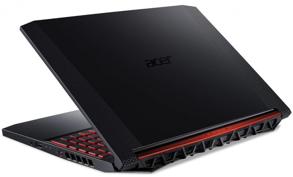 Ноутбук игровой Acer Nitro 5 AN515-43 (NH.Q5XEU.001) Black — Фото 2 — интернет-магазин COMFY Ноутбук игровой Acer Nitro 5 AN515-43 (NH.Q5XEU.001) Black — Фото 2