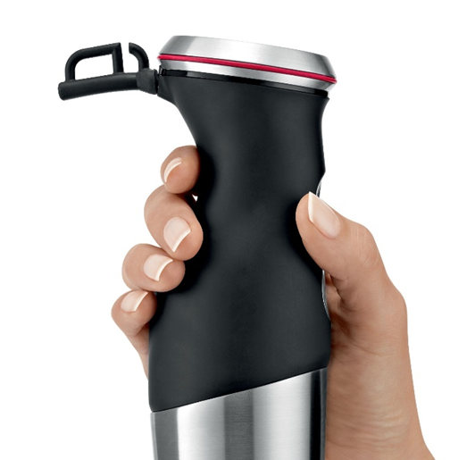 Фото Блендер погружной Bosch MS8CM6160 - 9