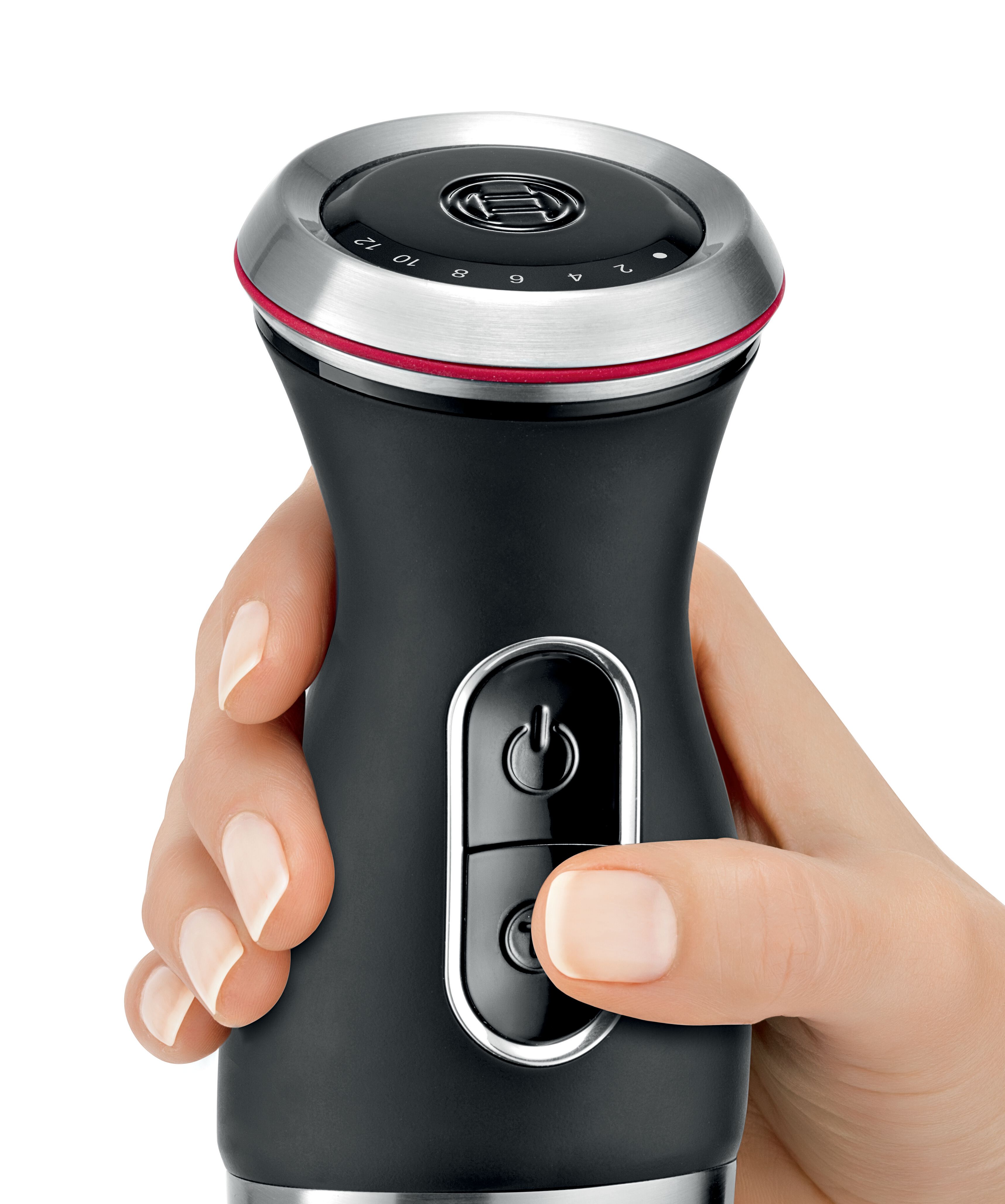 Фото Блендер погружной Bosch MS8CM6160 - 2