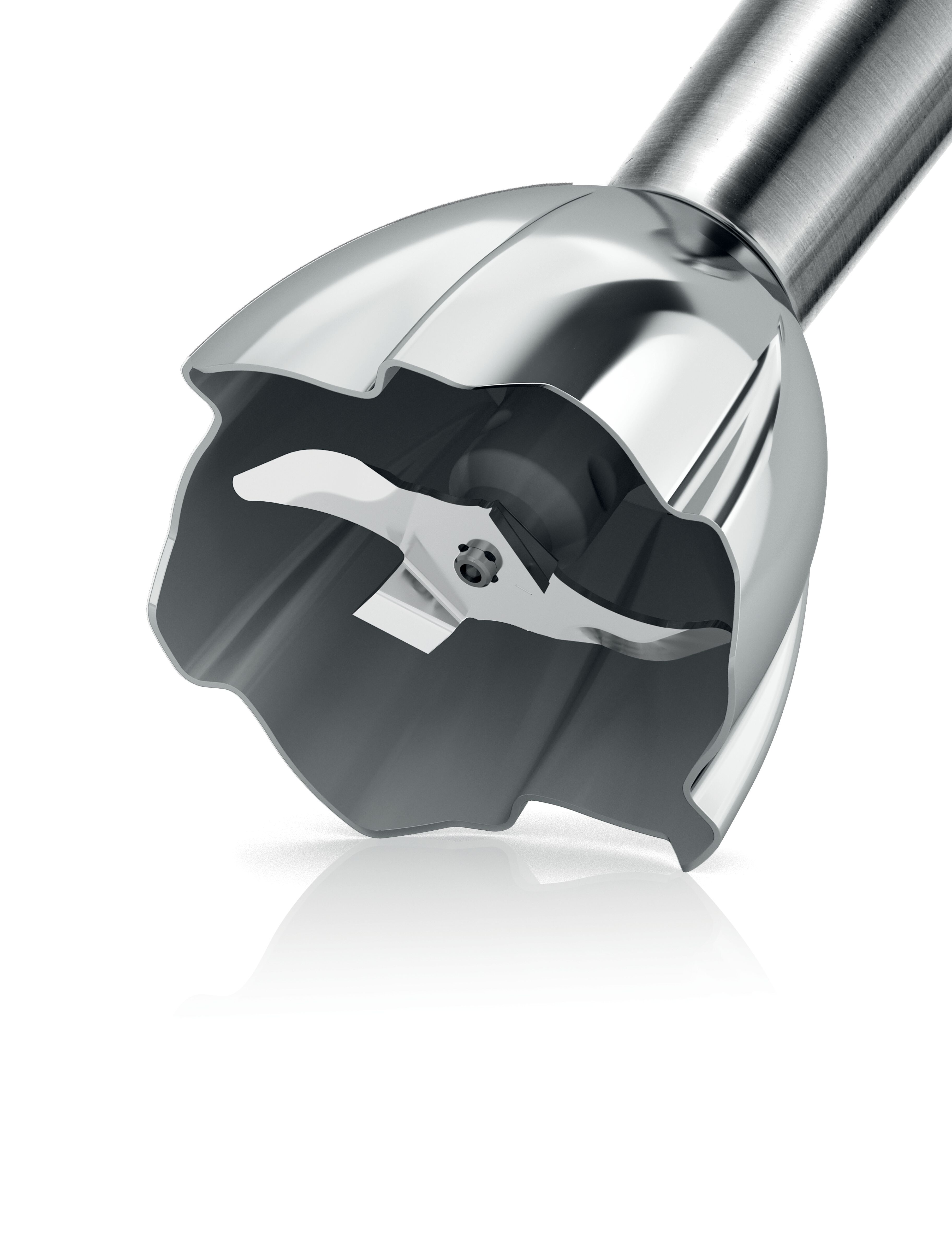 Фото Блендер погружной Bosch MS8CM6160 - 4