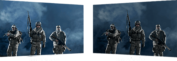 GameVisual