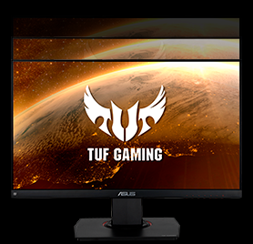 Монитор игровой Asus VG249Q - 29 Фото Монитор игровой Asus VG249Q - 29