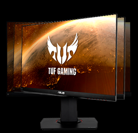 Монитор игровой Asus VG249Q - 30 Фото Монитор игровой Asus VG249Q - 30