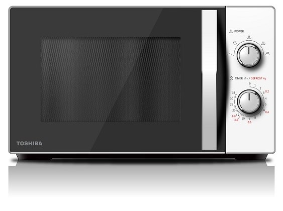 Микроволновая печь (СВЧ) Toshiba MW-MM-20P (WH) - 2 Фото Микроволновая печь (СВЧ) Toshiba MW-MM-20P (WH) - 2