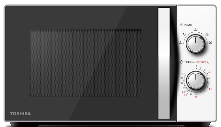 Микроволновая печь (СВЧ) Toshiba MW-MM-20P (WH) - 3 Фото Микроволновая печь (СВЧ) Toshiba MW-MM-20P (WH) - 3