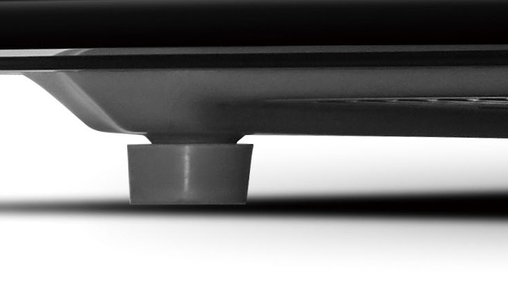 Фото Мікрохвильова піч (НВЧ) TOSHIBA MW2-MM20PF(BK) - 9