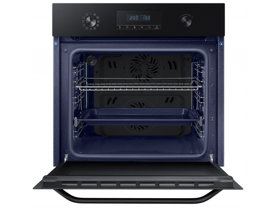 Духова шафа електрична Samsung NV68R2340RB/WT - 1 Фото Духова шафа електрична Samsung NV68R2340RB/WT - 1