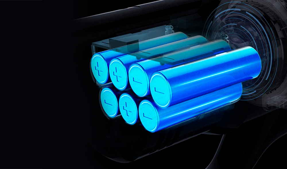 Пылесос ручной для дома Xiaomi JIMMY Multi-function Vacuum Cleaner (JV65) - 2 Фото Пылесос ручной для дома Xiaomi JIMMY Multi-function Vacuum Cleaner (JV65) - 2
