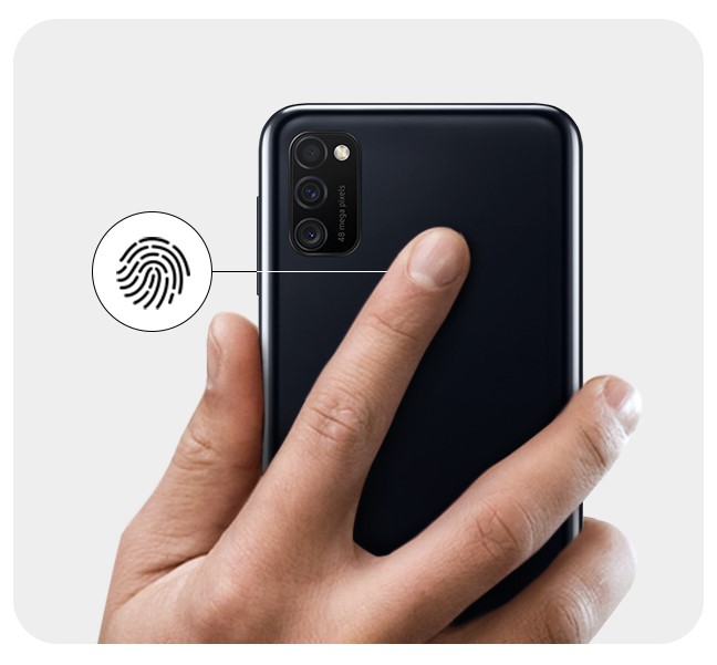 Смартфон Samsung Galaxy M21 Black — Фото 7 — интернет-магазин COMFY Смартфон Samsung Galaxy M21 Black — Фото 7
