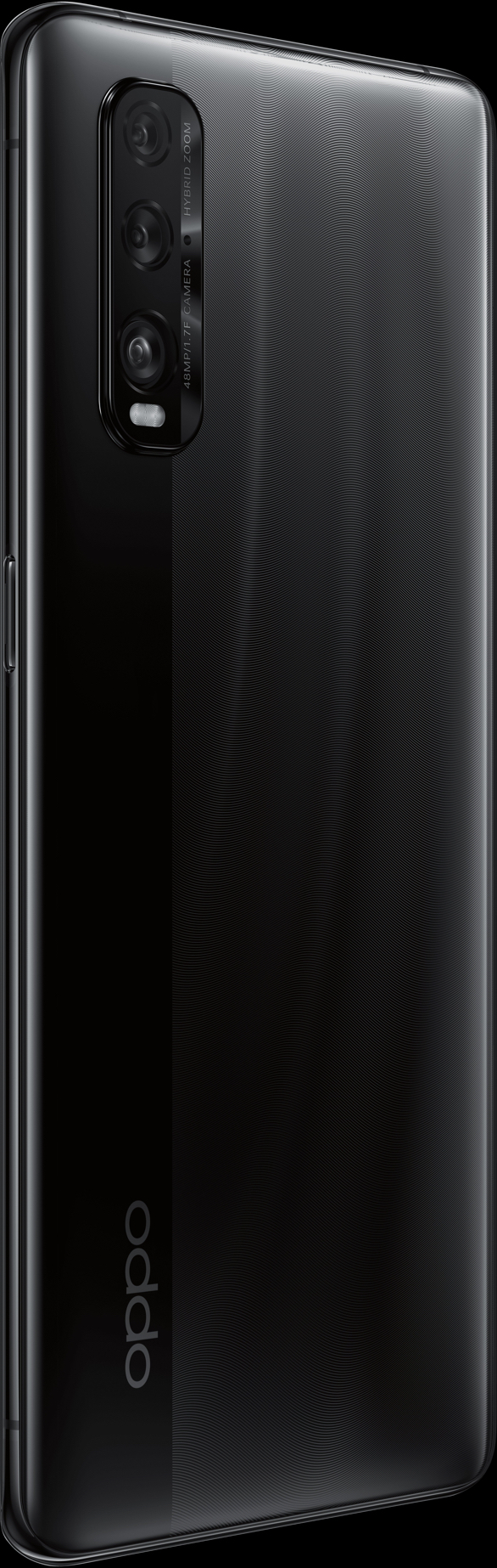 Смартфон OPPO Find X2 12/256Gb Black - 4 Фото Смартфон OPPO Find X2 12/256Gb Black - 4