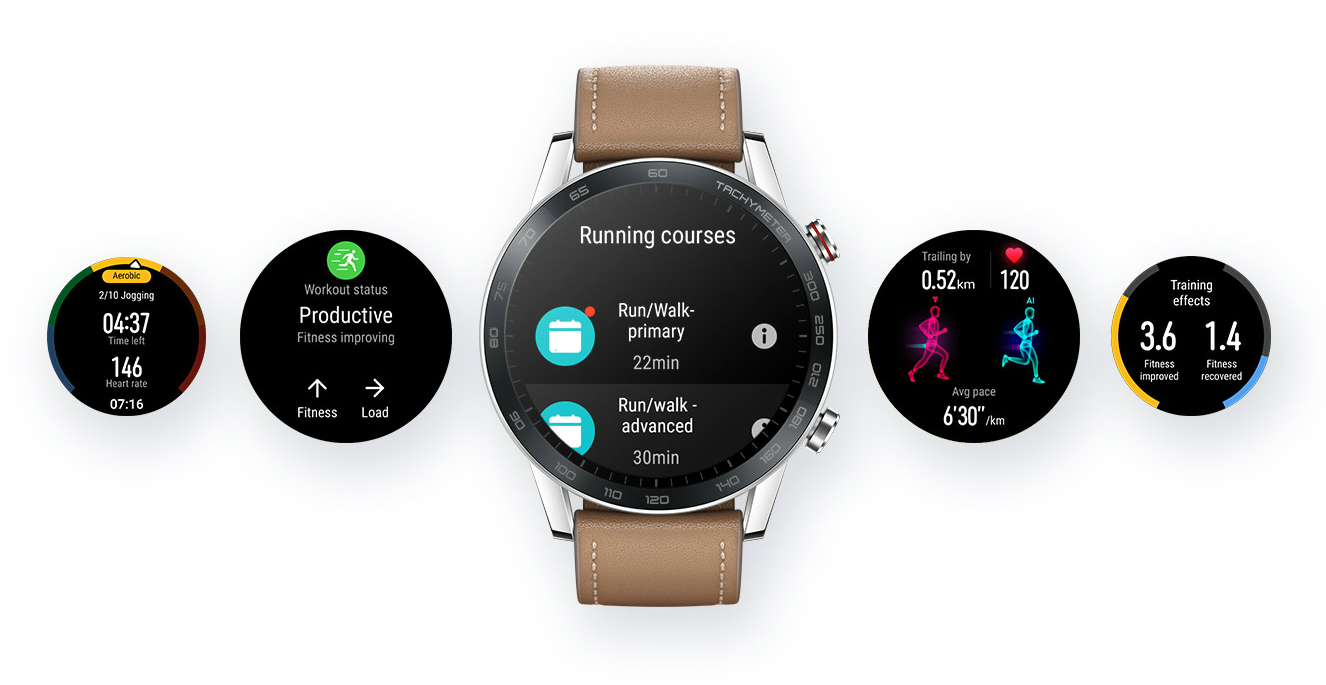 honor magic 2 46 mm