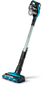 Фото Пылесос ручной для дома Philips XC8149/01 - 5