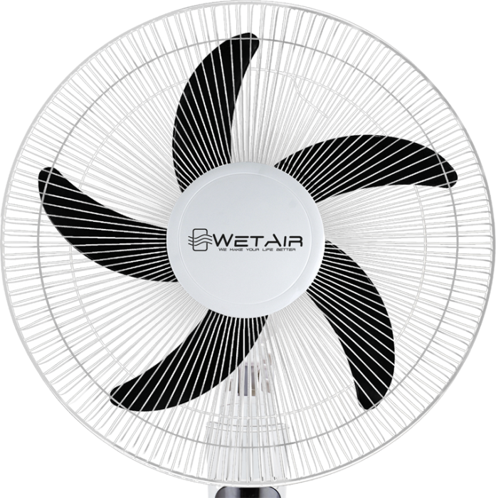 Фото Вентилятор напольный WetAir SF-5045W - 2