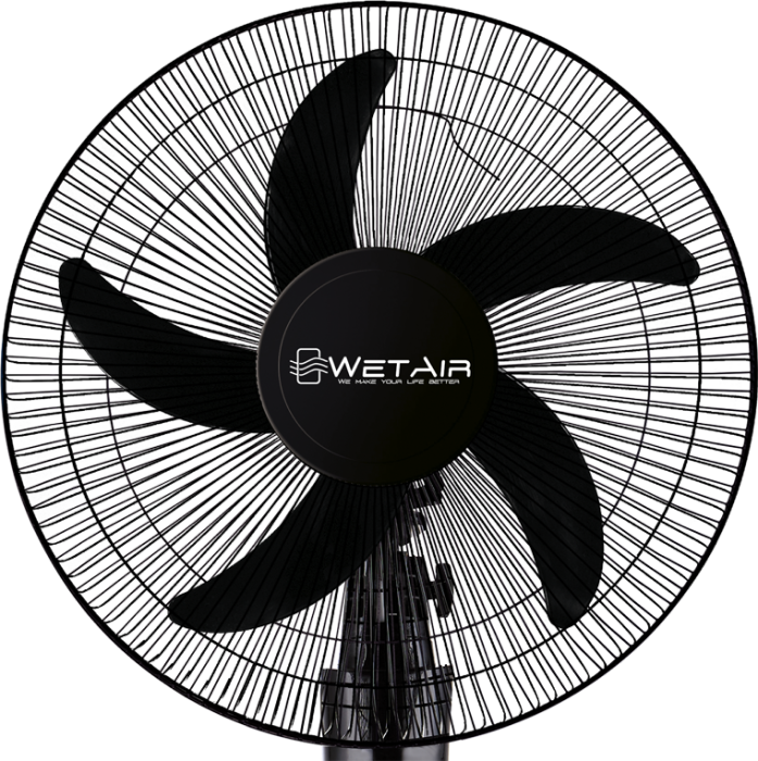 Вентилятор напольный WetAir SF-5045B - 2 Фото Вентилятор напольный WetAir SF-5045B - 2