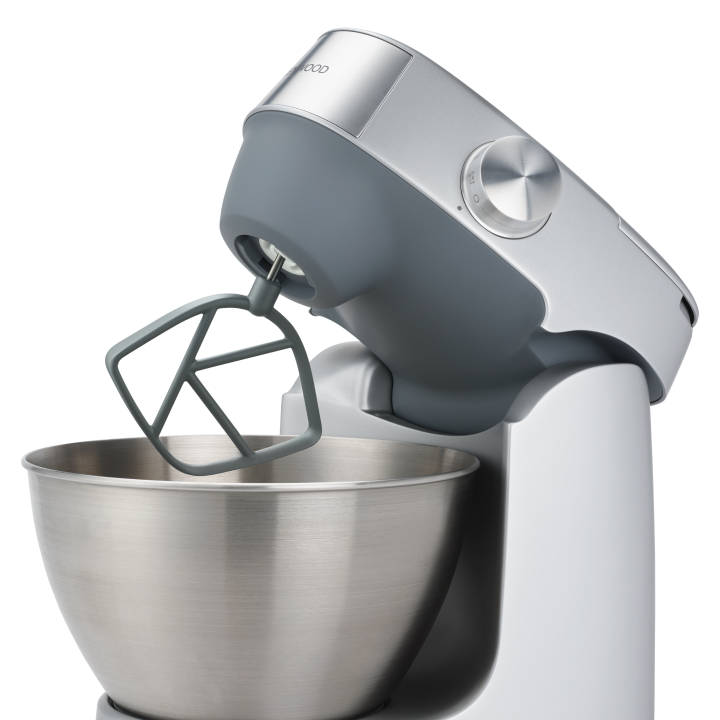 Фото Кухонна машина Kenwood KHC29.P0SI - 1