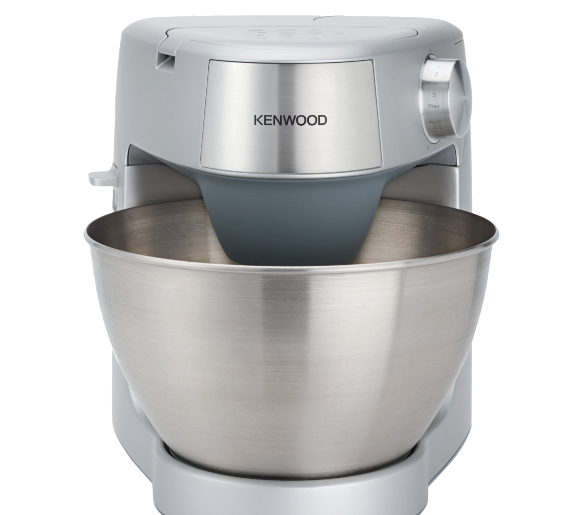 Кухонна машина Kenwood KHC29.P0SI - 3 Фото Кухонна машина Kenwood KHC29.P0SI - 3