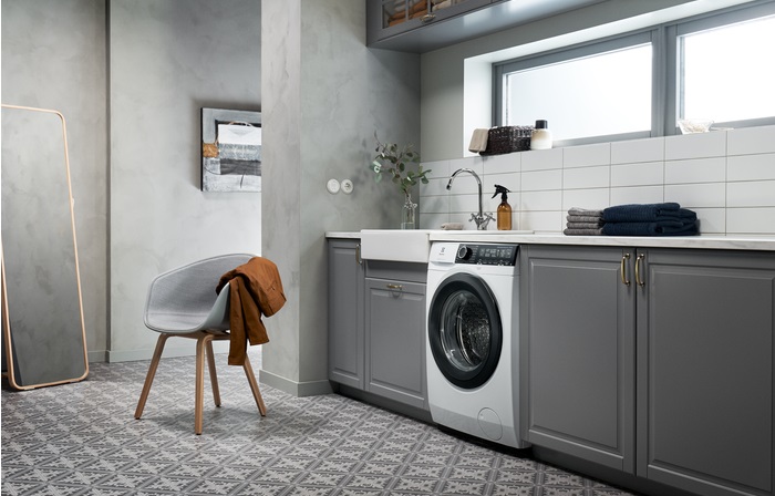 Пральна машина Electrolux EW6S227CU 0 Фото Пральна машина Electrolux EW6S227CU 0