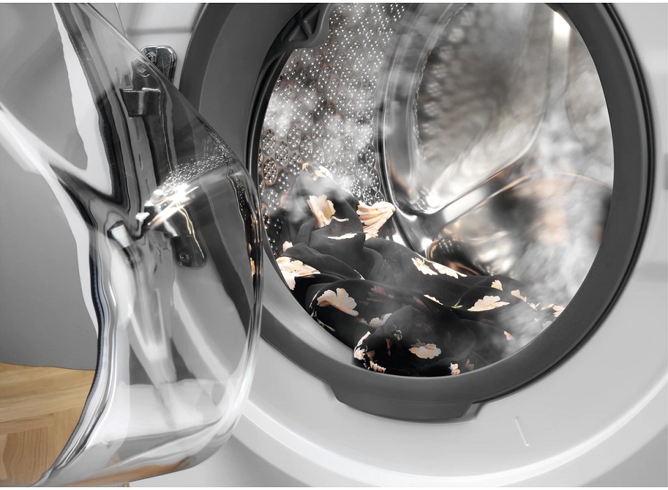 Пральная машина Electrolux EW6S227CU 3 Фото Пральна машина Electrolux EW6S227CU 3