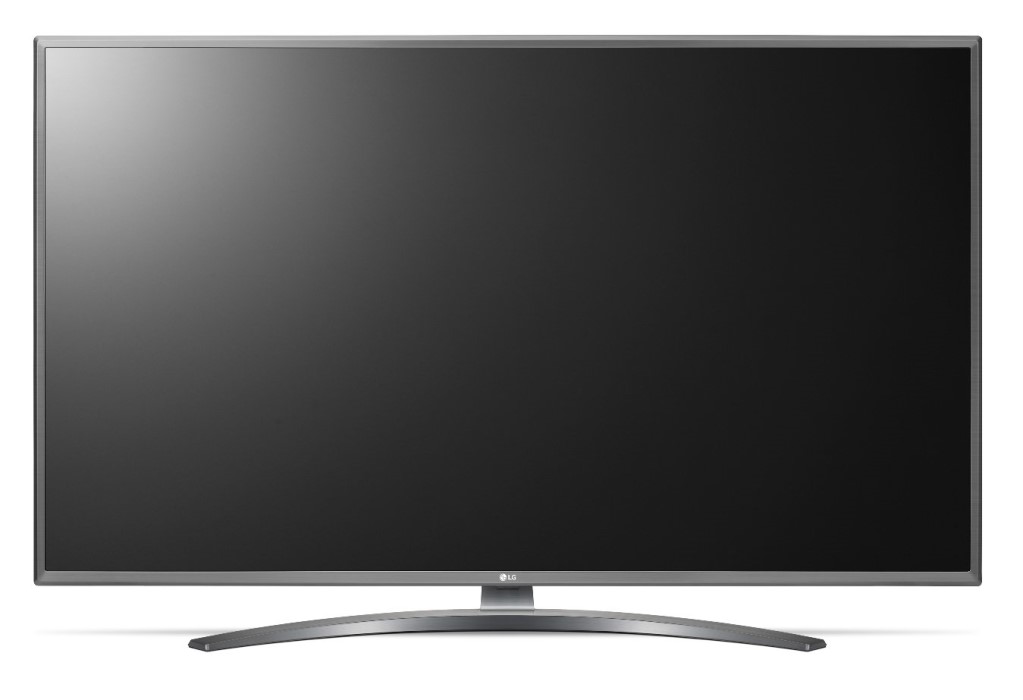 Телевизор LG 43UN81006LB - 1 Фото Телевизор LG 43UN81006LB - 1