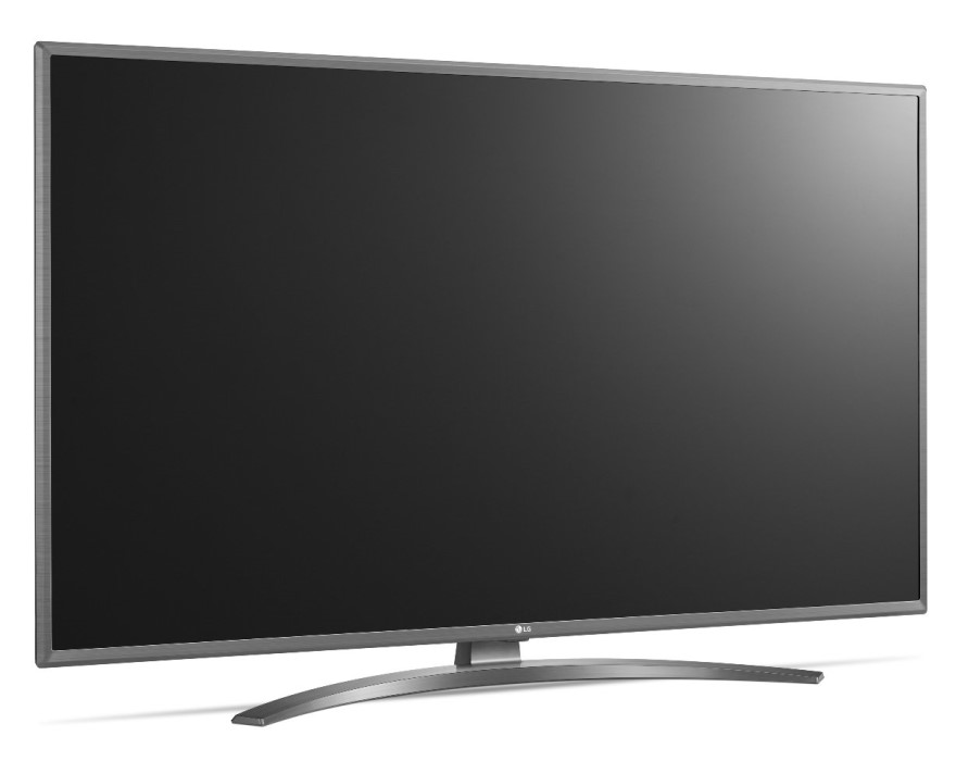 Телевизор LG 43UN81006LB - 5 Фото Телевизор LG 43UN81006LB - 5