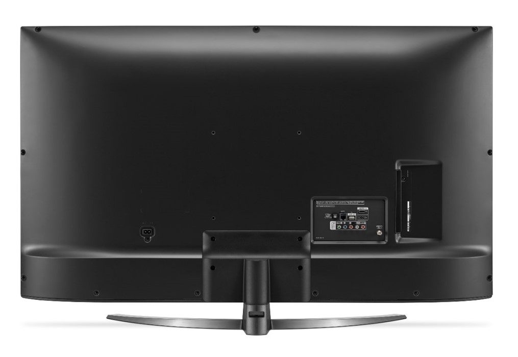 Телевизор LG 43UN81006LB - 7 Фото Телевизор LG 43UN81006LB - 7