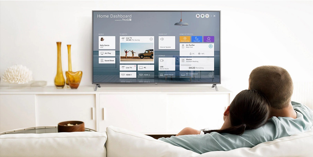 Телевизор LG 49NANO806NA 18 Фото Телевизор LG 49NANO806NA 18