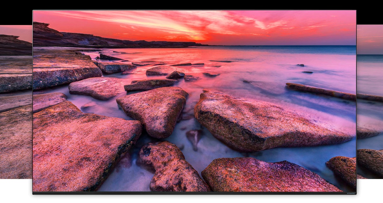 Телевизор LG 49NANO806NA 2 Фото Телевизор LG 49NANO806NA 2