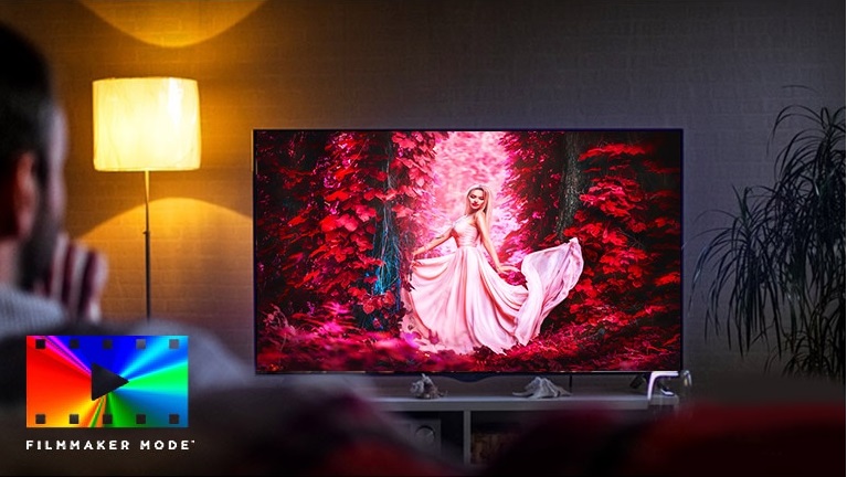 Телевизор LG 49NANO806NA 7 Фото Телевизор LG 49NANO806NA 7