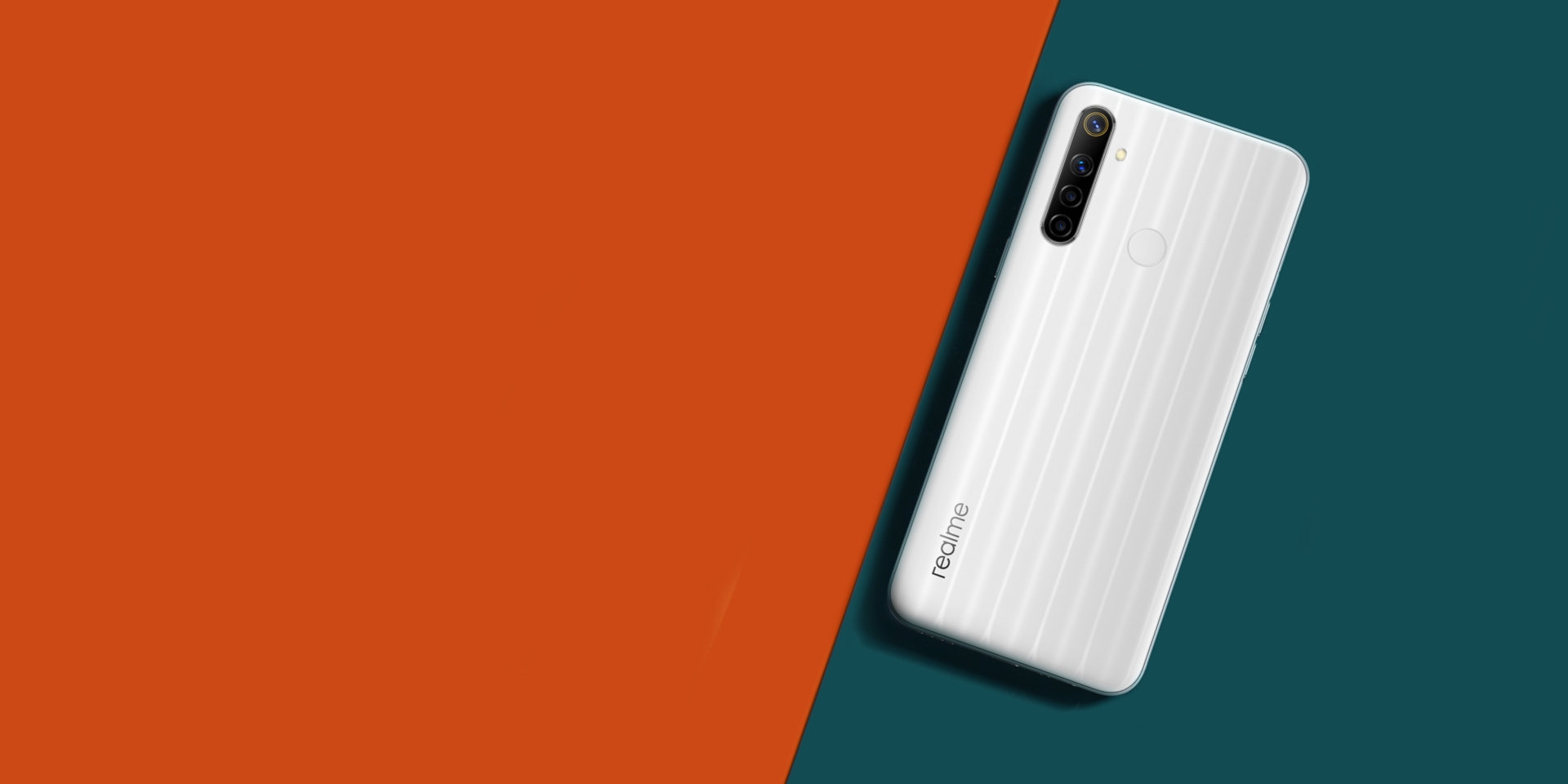 Смартфон realme 6i 3/64Gb White купить - цена, характеристики | COMFY
