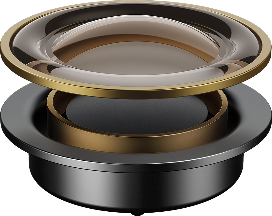 Фото Наушники вкладыши беспроводные TWS OPPO W31 Black - 1