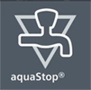 Захист від протікання води на весь термін служби приладу – aquaStop