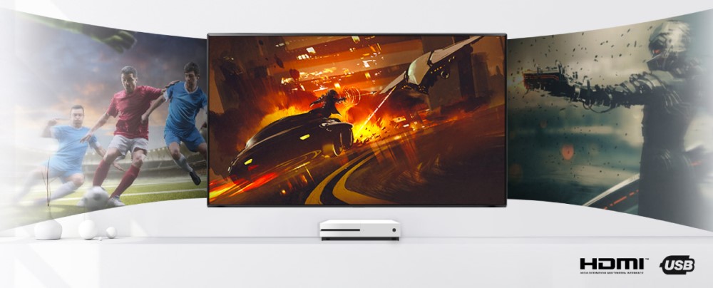 Телевизор LG 32LK610BPLC — Фото 2 — интернет-магазин COMFY Телевизор LG 32LK610BPLC — Фото 2