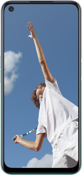 Смартфон OPPO A52 4/64Gb Twilight Black — Фото 2 — интернет-магазин COMFY Смартфон OPPO A52 4/64Gb Twilight Black — Фото 2