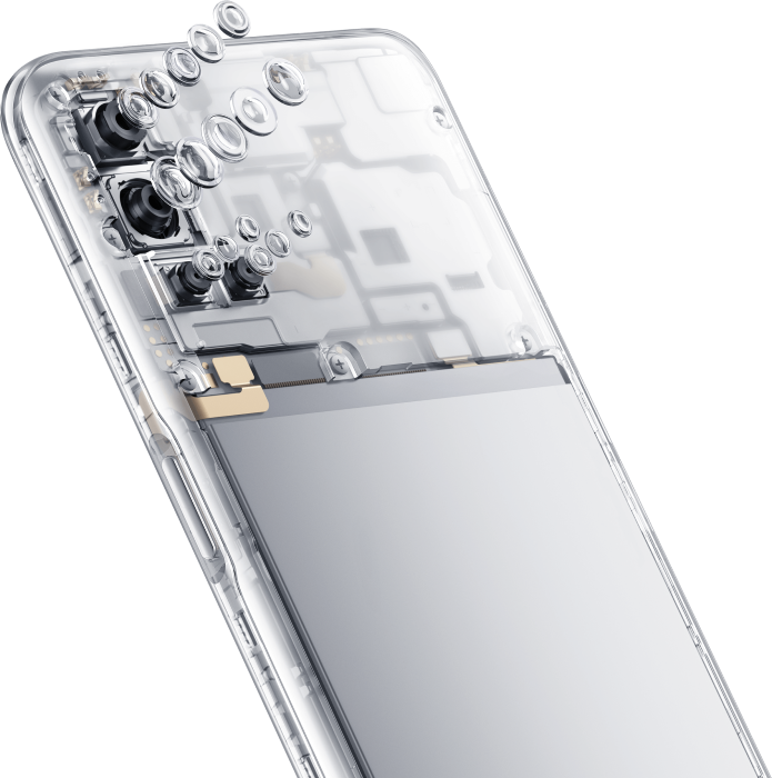 Смартфон OPPO A52 4/64Gb Twilight Black — Фото 3 — интернет-магазин COMFY Смартфон OPPO A52 4/64Gb Twilight Black — Фото 3