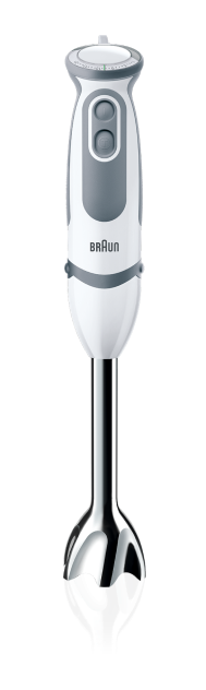 Блендер погружной Braun MQ5235 - 2 Фото Блендер погружной Braun MQ5235 - 2