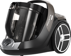 Фото Пилосос для сухого прибирання без мішка Rowenta RO7260EA - 1