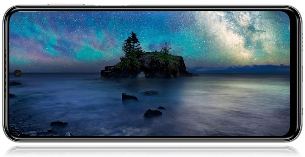 Смартфон Xiaomi Redmi Note 9 Pro 6/64GB Interstellar Grey — Фото 2