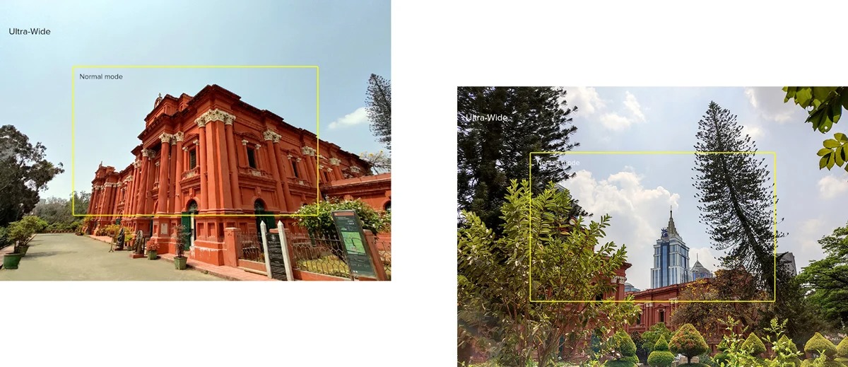 Смартфон Xiaomi Redmi Note 9 Pro 6/64GB Interstellar Grey — Фото 3