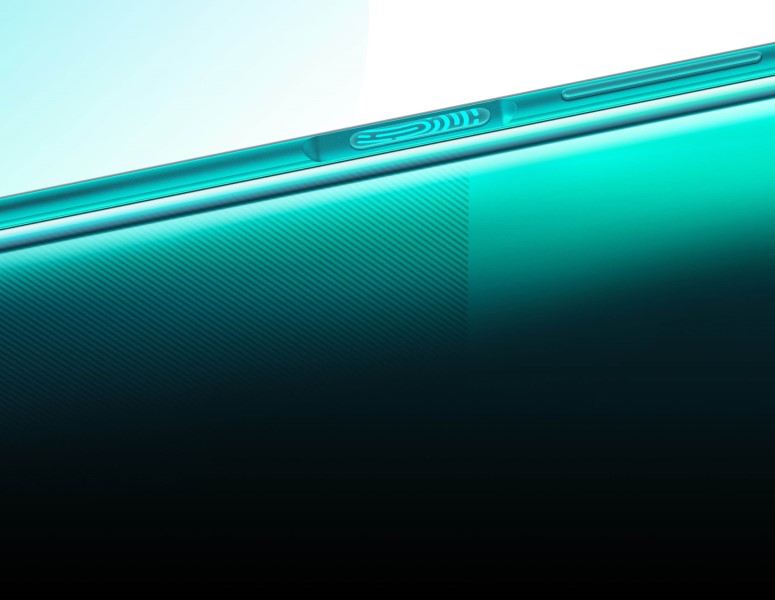 Смартфон Xiaomi Redmi Note 9 Pro 6/128GB Tropical Green - Фото 12 - интернет-магазин Comfy Смартфон Xiaomi Redmi Note 9 Pro 6/128GB Tropical Green - Фото 12