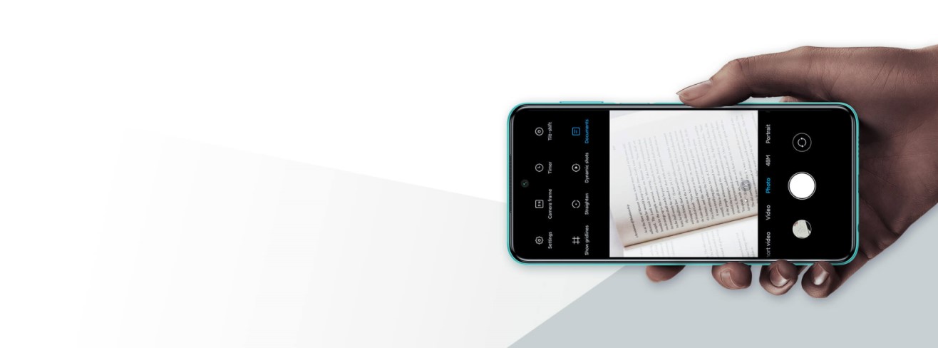 Смартфон Xiaomi Redmi Note 9 Pro 6/128GB Tropical Green - Фото 15 - интернет-магазин Comfy Смартфон Xiaomi Redmi Note 9 Pro 6/128GB Tropical Green - Фото 15