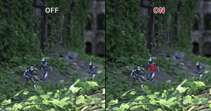 Фото Монитор LG 27GL83A-B - 10