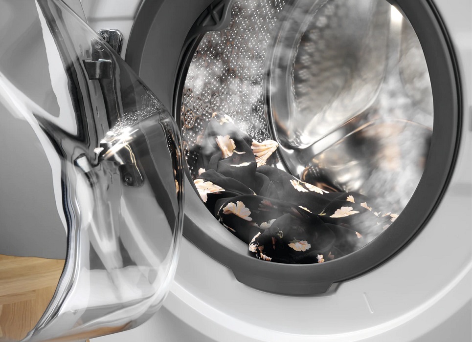 Пральна машина Electrolux EW6S326SUI 3 Фото Пральна машина Electrolux EW6S326SUI 3